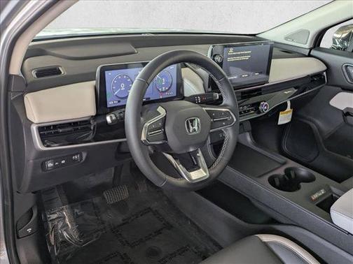 2025 Honda Prologue Touring