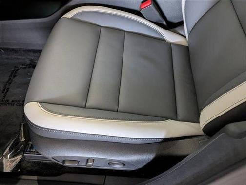 2025 Honda Prologue Touring