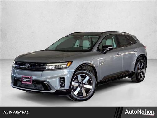 2025 Honda Prologue Touring