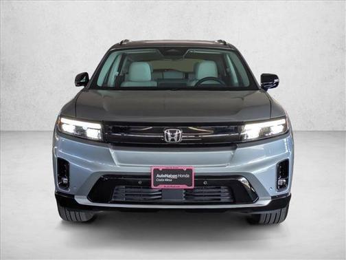 2025 Honda Prologue Touring