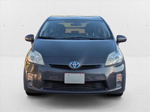 2011 Toyota Prius II