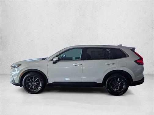 2026 Honda CR-V EX-L 2WD