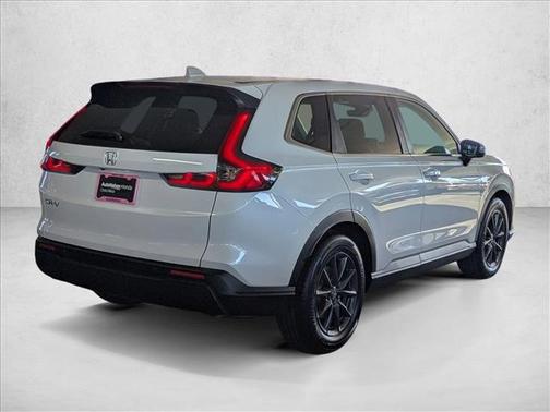 2026 Honda CR-V EX-L 2WD