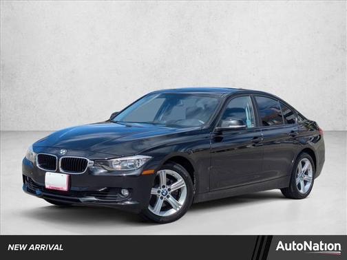 Black Sapphire Met 2013 BMW 328 328i