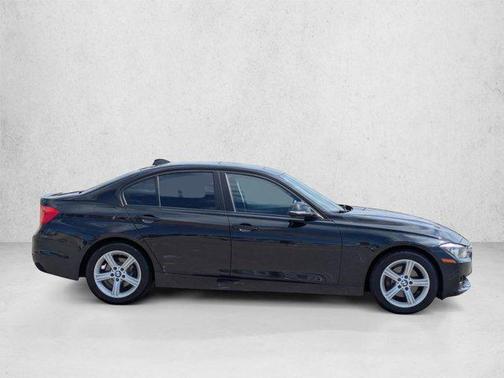 Black Sapphire Met 2013 BMW 328 328i