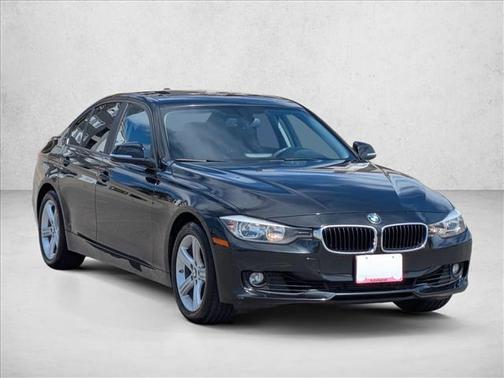 Black Sapphire Met 2013 BMW 328 328i