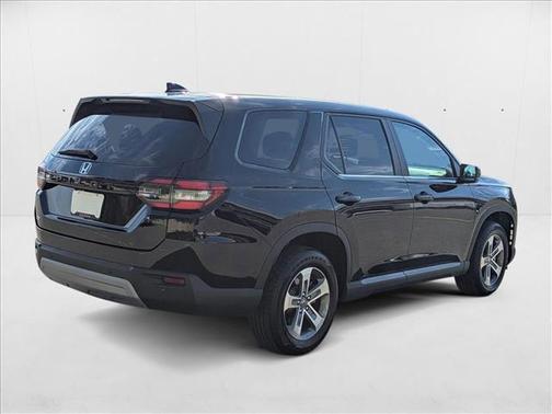 2024 Honda Pilot EX-L 7 Passenger
