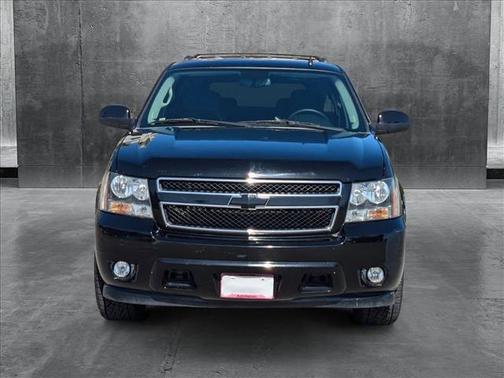 2008 Chevrolet Tahoe LT