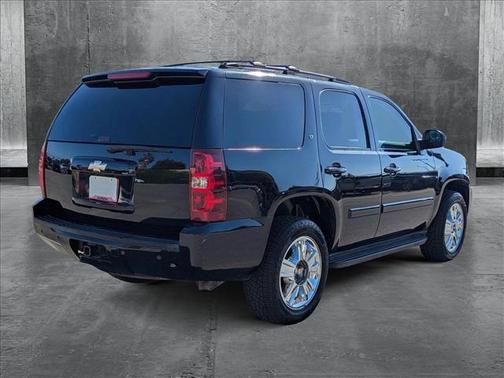 2008 Chevrolet Tahoe LT