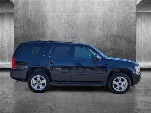 2008 Chevrolet Tahoe LT