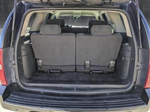 2008 Chevrolet Tahoe LT