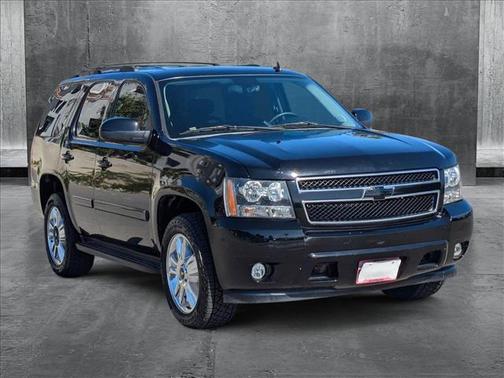 2008 Chevrolet Tahoe LT
