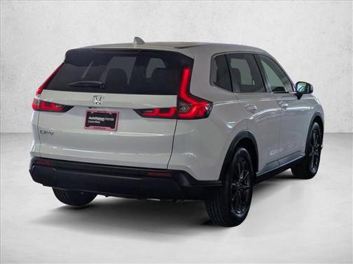 2026 Honda CR-V EX-L 2WD