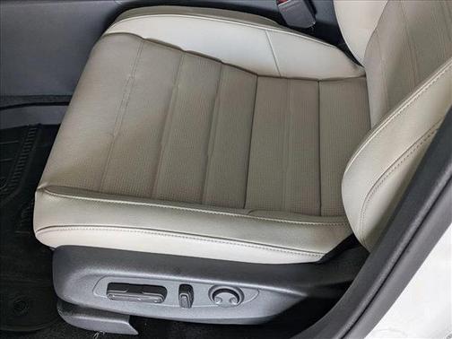 2026 Honda CR-V EX-L 2WD