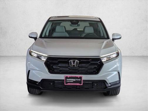 2026 Honda CR-V EX-L 2WD