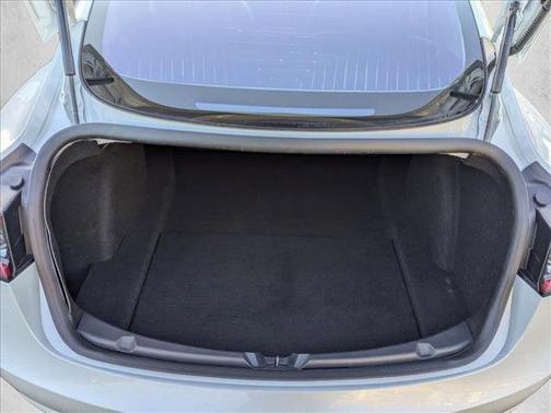 2017 Tesla Model 3 Long Range