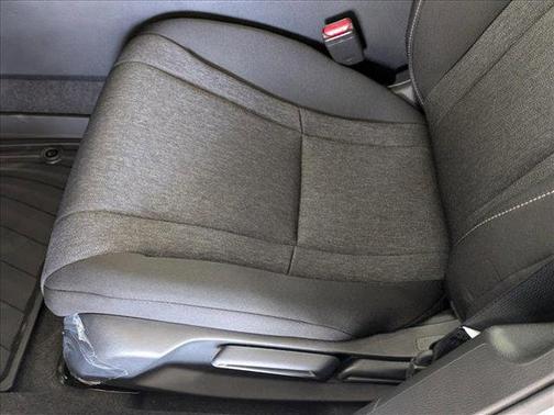 2025 Honda Accord LX 1.5T