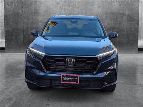 2025 Honda CR-V EX AWD