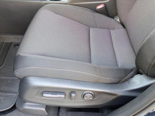 2025 Honda CR-V EX AWD