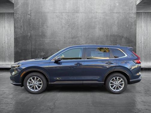 2025 Honda CR-V EX AWD