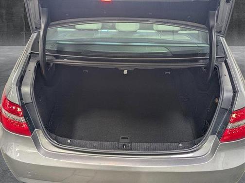 2012 Mercedes-Benz E-Class E 350 Luxury