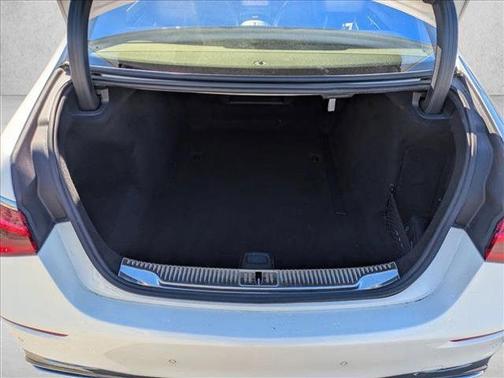 2021 Mercedes-Benz S-Class S 580 4MATIC