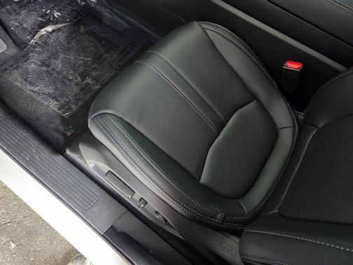 2026 Honda Pilot Touring 8-Passenger