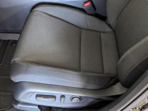 2025 Honda CR-V EX AWD
