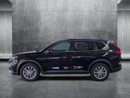 2025 Honda CR-V EX AWD