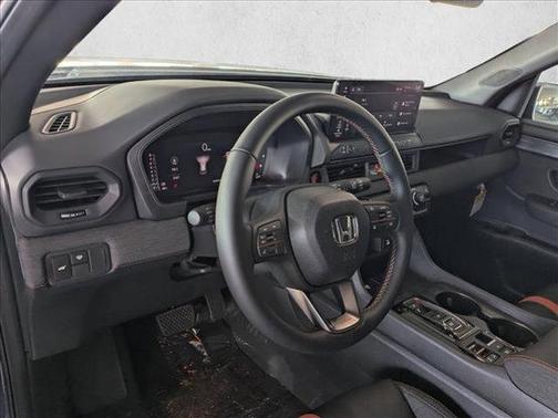 2026 Honda Passport AWD TrailSport
