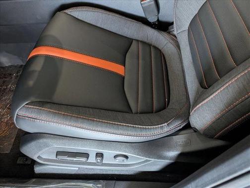 2026 Honda Passport AWD TrailSport