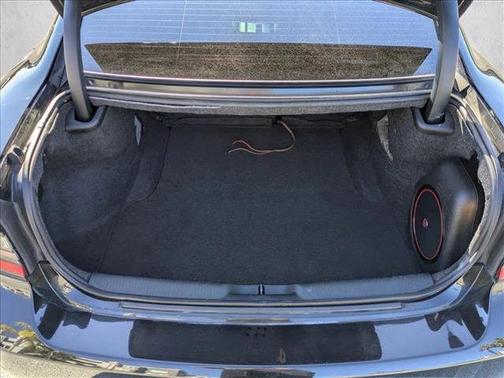 2017 Dodge Charger R/T Scat Pack