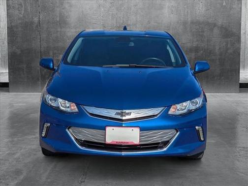 2018 Chevrolet Volt LT
