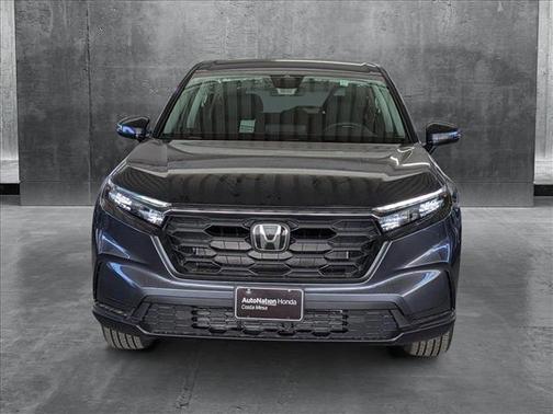 2025 Honda CR-V LX AWD