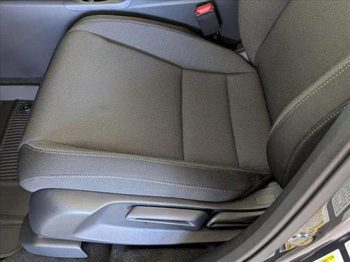 2025 Honda CR-V LX AWD
