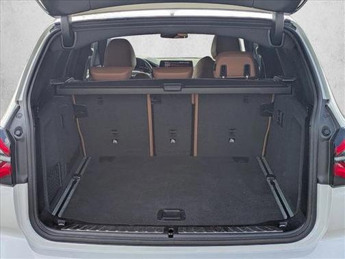 Alpine White 2022 BMW X3 sDrive30i