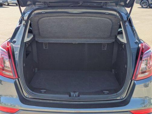 2017 Buick Encore Essence