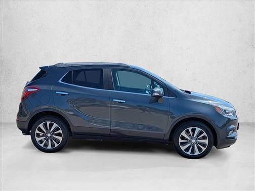 2017 Buick Encore Essence