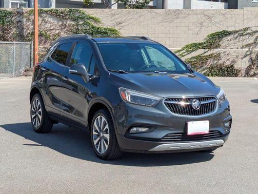 2017 Buick Encore Essence