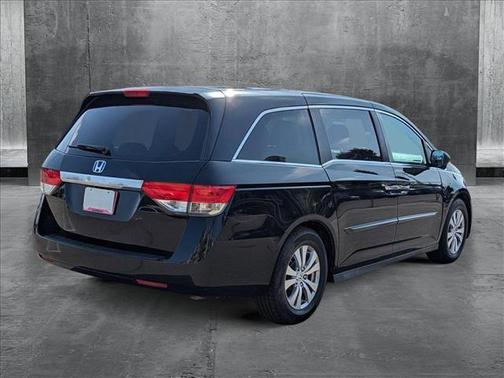 2014 Honda Odyssey EX