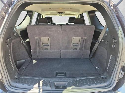 Brilliant Black Crystal Pearlcoat 2013 Dodge Durango SXT