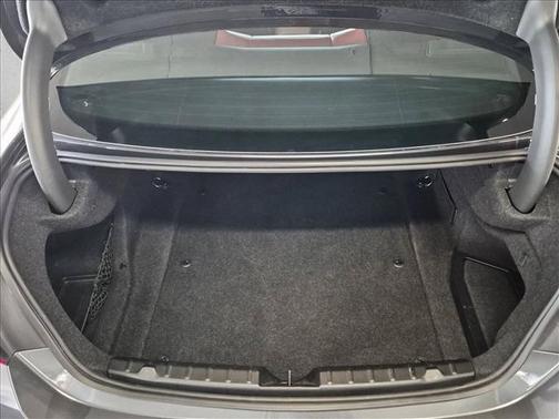 Mineral Gray Metallic 2016 BMW M4 Base