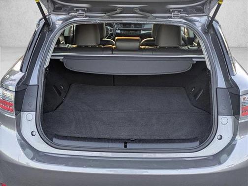 2012 Lexus CT 200h Premium