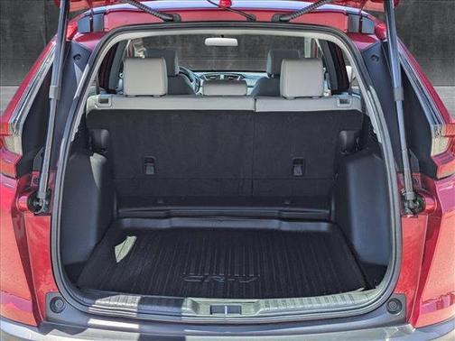 2021 Honda CR-V 2WD EX-L