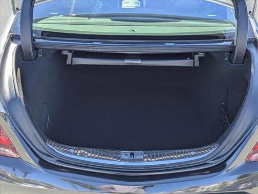 2019 Mercedes-Benz Maybach S 560 4MATIC