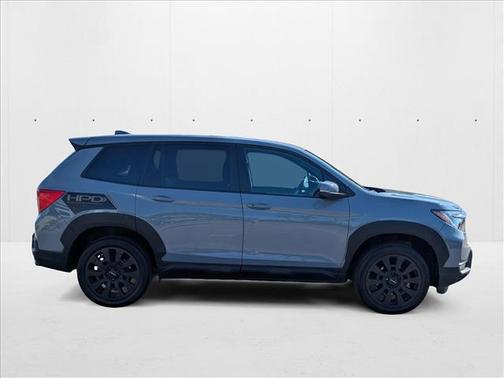2023 Honda Passport AWD EX-L