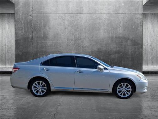 2011 Lexus ES 350 Base