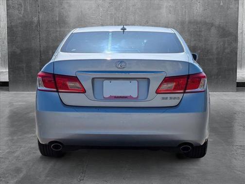 2011 Lexus ES 350 Base