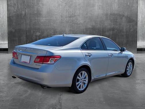 2011 Lexus ES 350 Base