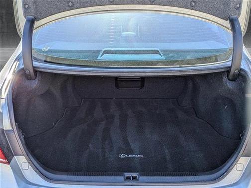 2011 Lexus ES 350 Base